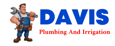 Trusted plumber in AYER